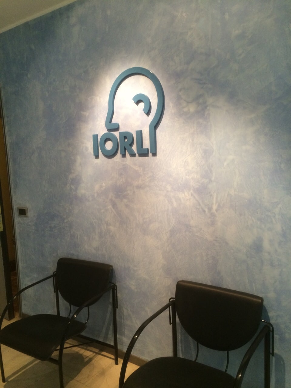 IORL