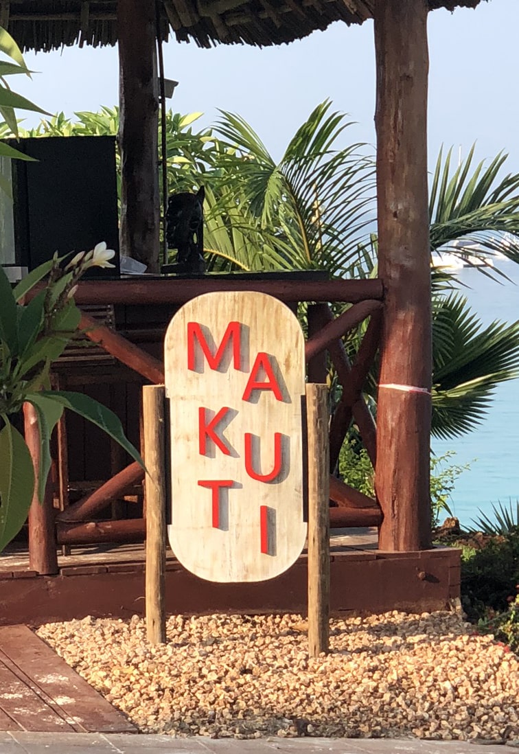 MAKUTI 1