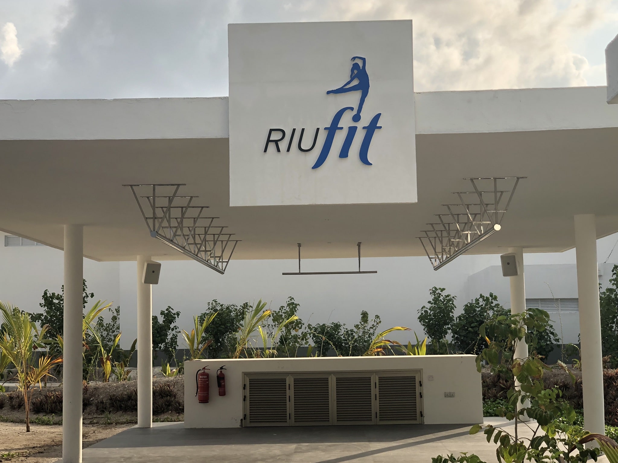 RIU FIT ATOLL