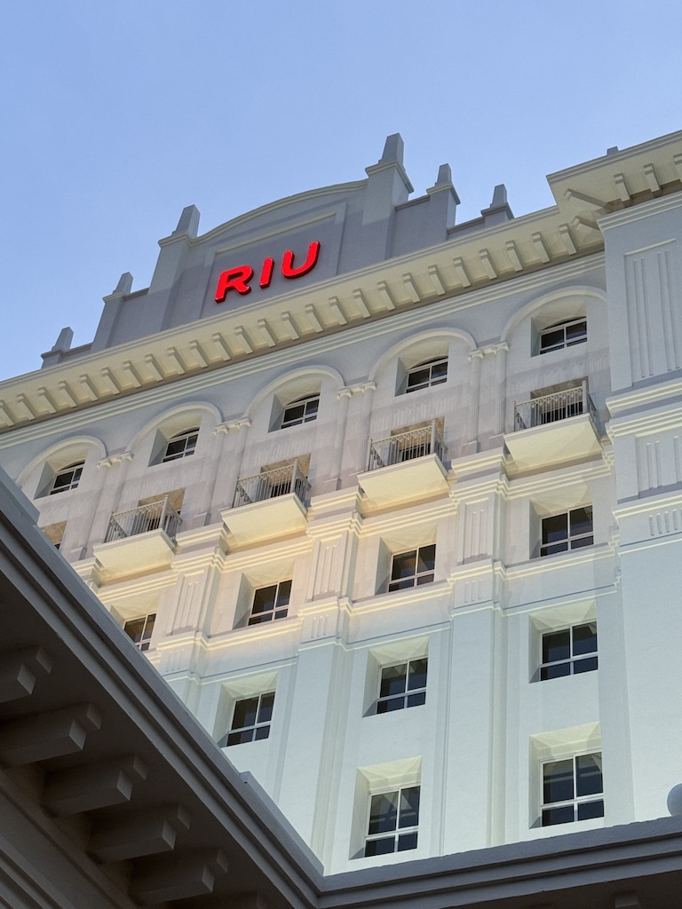 Riu